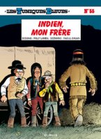 Zoom sur les meilleures ventes BD et mangas (19/10 dans Arts graphiques, BD, illustrateurs arton5354-0ca19