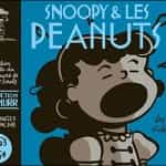 Dargaud Peanuts t.2