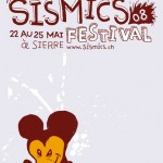 Sismics08