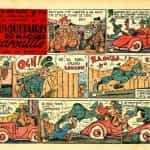 Planche -en vadrouille