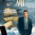 XIII Le Jour du Mayflower