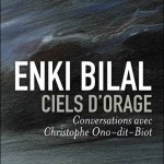 Ciels d'orage de Bilal