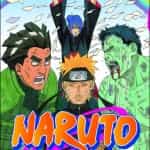 Naruto 54