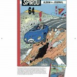 Spirou VO