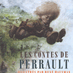 Les Contes de Perrault Hausman