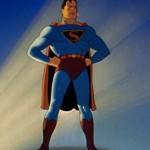 Superman Fleischer