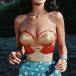 Wonder woman