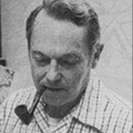 Murray Boltinoff, l’éditeur de DC, dans les années 60...