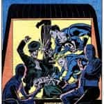 Black Terror-Exciting Comics 66