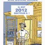 CARTE DE VOEUX 2012 Pascal Richert