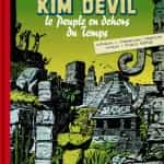 Couv Peuple Kim Devil