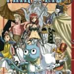 Fairy Tail 21