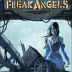 FreakAngels 5 top