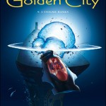 Golden City 9