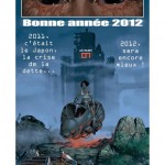 Loic Malnati , bonne anne 2012