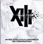 affiche XIII