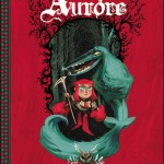 aurore couverture