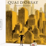 quai d'Orsay tome 2