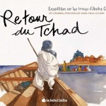 retour du tchad