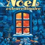 un noel extraordinaire couverture