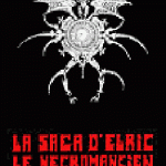 Le portefolio « Elric le Nécromancien » chez Pellucidar.