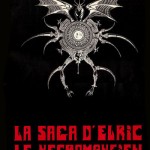 Le portefolio « Elric le Nécromancien » chez Pellucidar.