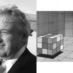Bernard Farkas + Le Ribik’s Cube