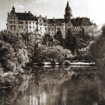 Sigmaringen (1945).