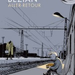 Aller-retour Bézian couverture