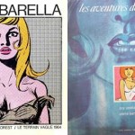 Barbarella - Jodelle