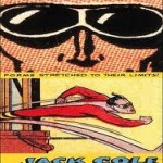 Jack Cole and Plastic Man