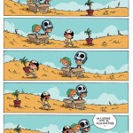 Jeu de gamins