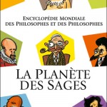 La PLanète des sages Jul