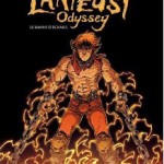 Lanfeust Odyssey 3