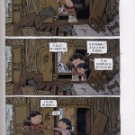 L'enfant cachée page 33