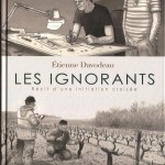 Les Ignorants Davodeau