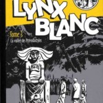 Lynx Blanc 3