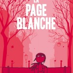 Page blanche