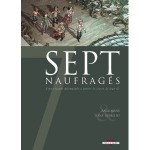 Sept naufragés