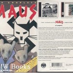 The complete MAUS CD-ROM