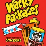 Wacky Packages