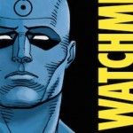 Watchmen cover