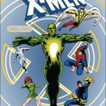 X-Men 1969-70
