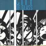 city of glass - reprint