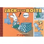 jack et la boîte