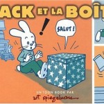 jack et la boîte