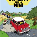 Été indien pour la Mini Régric couverture