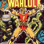 « Warlock » dans Strange Tales