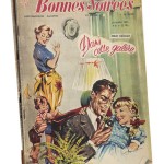 Bonnes Soirées 29 mars 1953