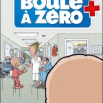 Boule à zéro couverture